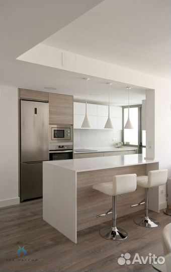 Кухни на заказ от производителя