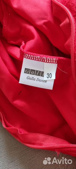 Рейтинговое платье на девочку размер 30