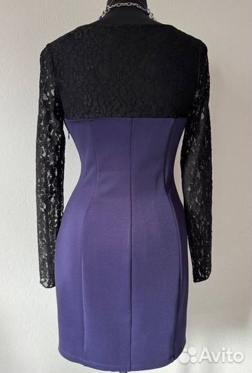 Платье от дизайнера Siena Studio New York