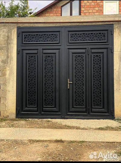 Ворота лучшие