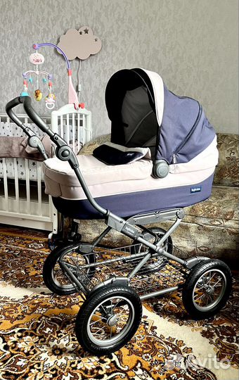 Коляска Inglesina Sofia