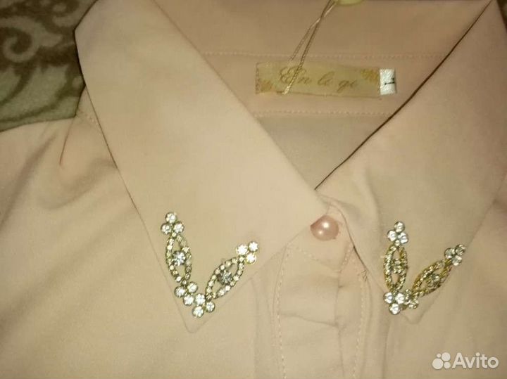 Блуза женская