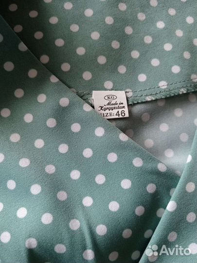 Платье новое