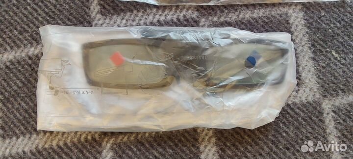 Очки 3D Samsung SSG-5100GB