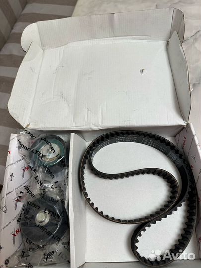 Комплект грм