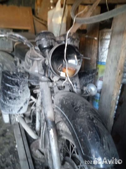 Днепр мт10-36