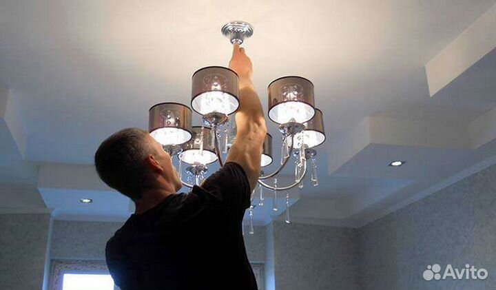 Мастер На Все Руки / Муж На Час