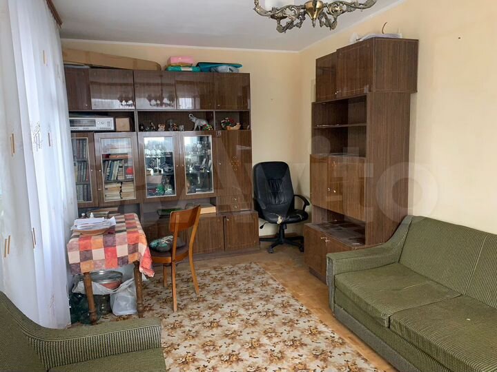 3-к. квартира, 73,8 м², 8/14 эт.