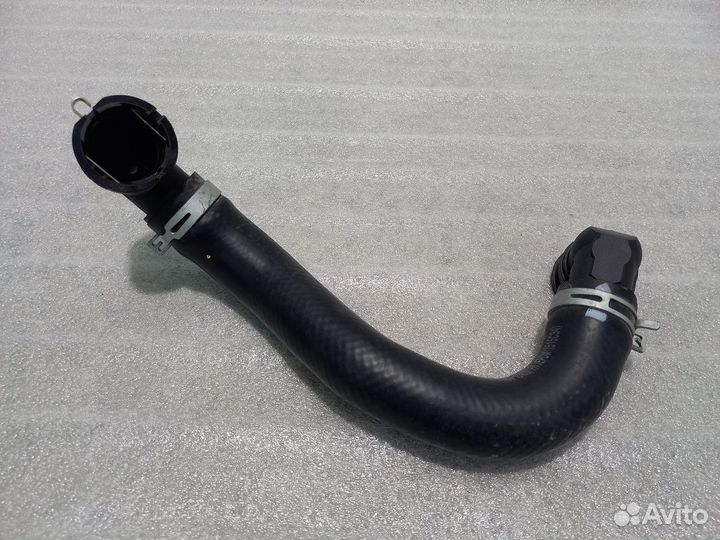 Патрубок радиатора Kia K5 DL (2019 - нв)