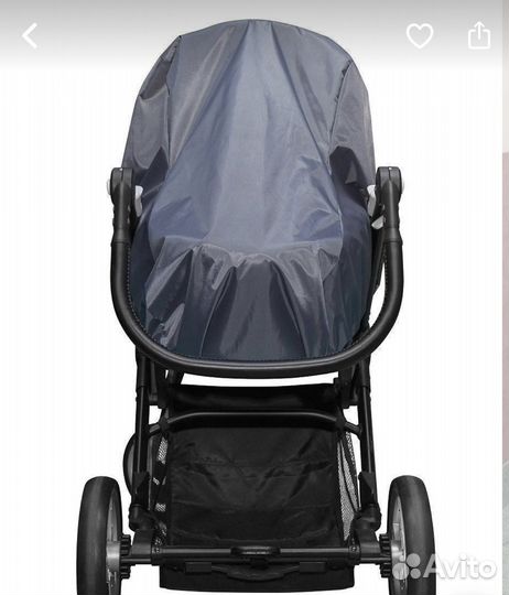 Чехол на коляску