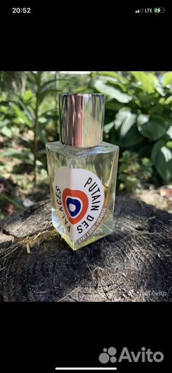 Escentric 01 Escentric Molecules