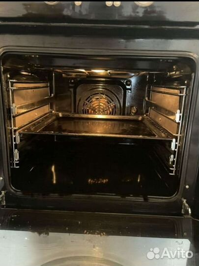 Духовой шкаф