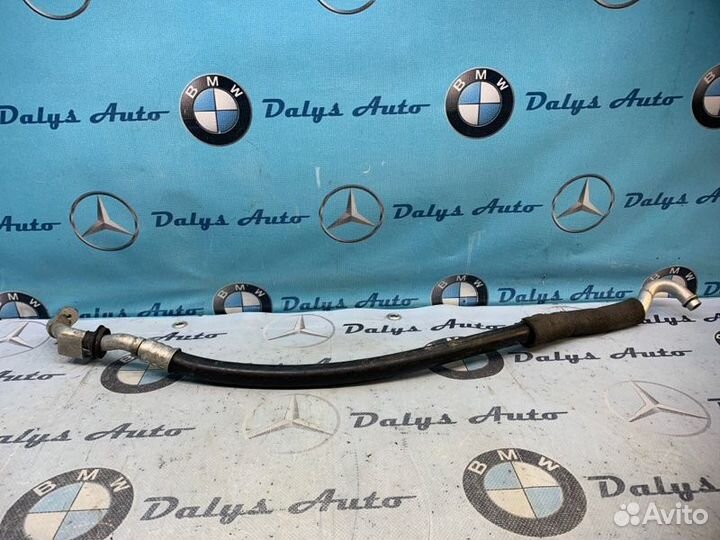 Трубка кондиционера Mercedes-Benz E-Class W210