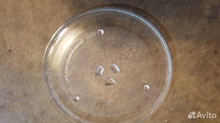 Запчасти для микроволновой печи samsung