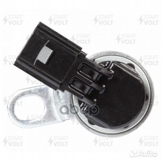 Клапан электромагнитный регулировки фаз грм HON