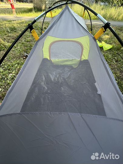 Палатка в аренду