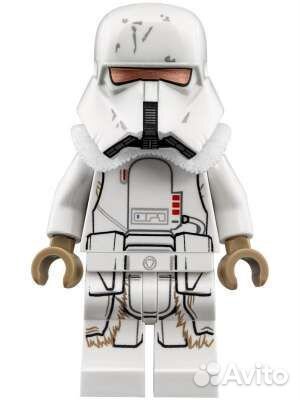 Фигурки Lego StarWars original