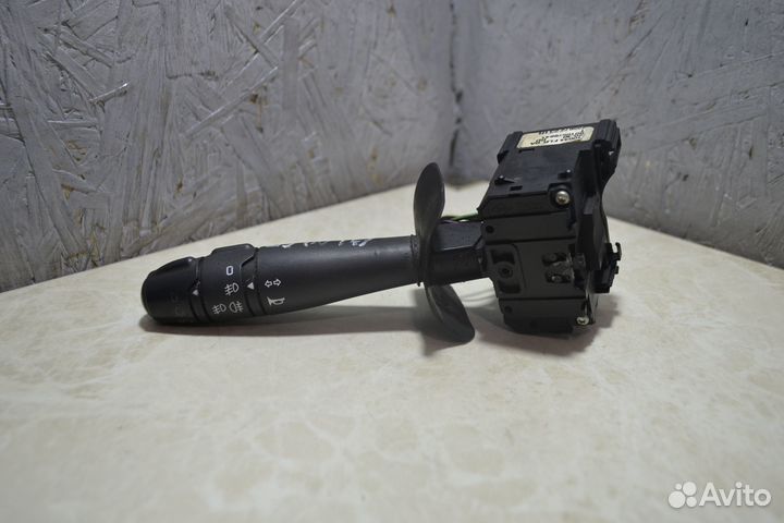 Переключатель поворотников Nissan Almera G15