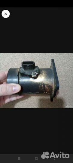 Датчик дмрв