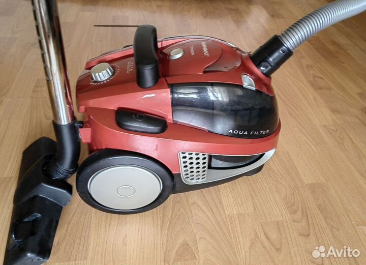 Пылесос shivaki