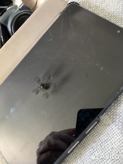 Планшет huawei matepad T