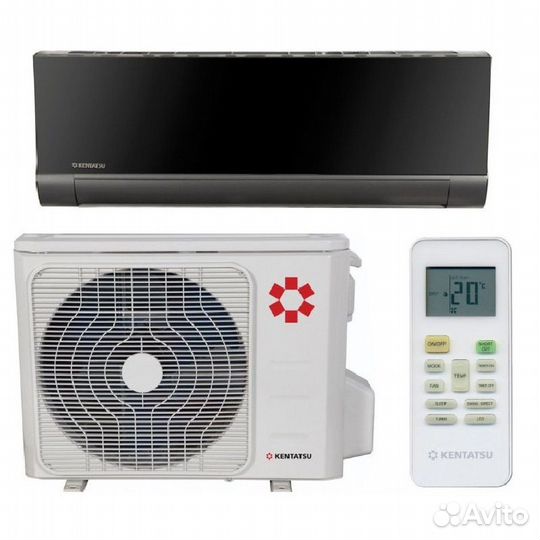 Кондиционер