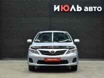 Toyota Corolla 1.6 MT, 2013, 180 421 км, с проб�егом, цена 1 080 000 руб.