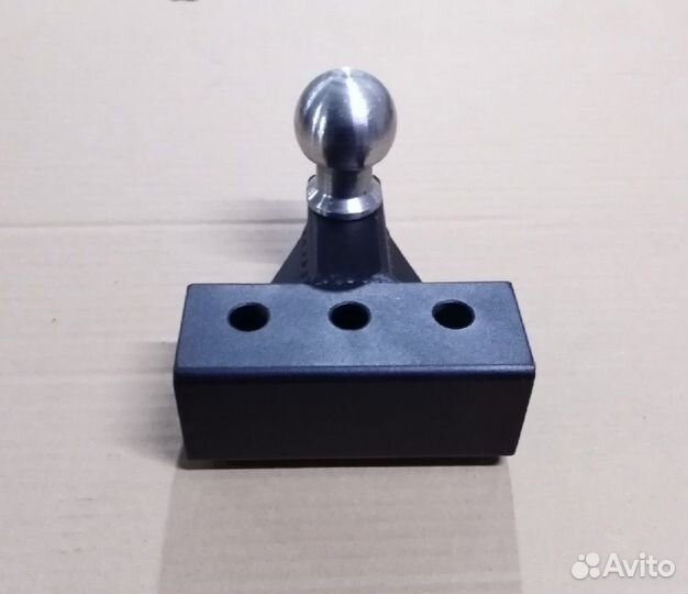 Фаркоп шаровый на мотоблок