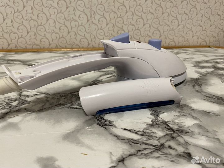 Паровой утюжок-отпариватель SwissHome