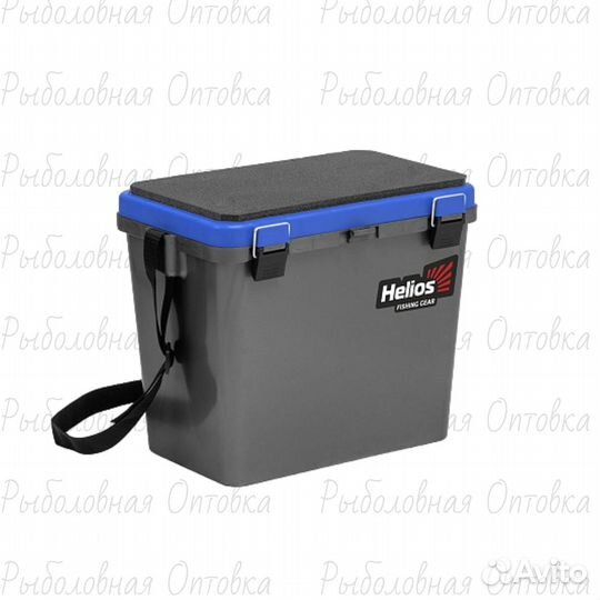 Ящик рыболовный