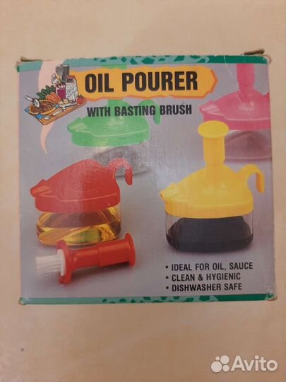 Формы для выпечки