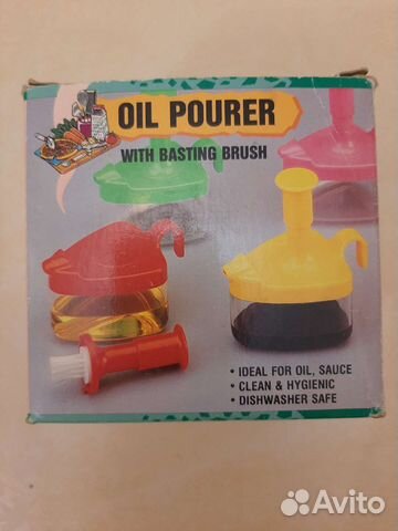 Формы для выпечки