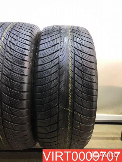 Bridgestone Blizzak LM-001 255/55 R19 111H