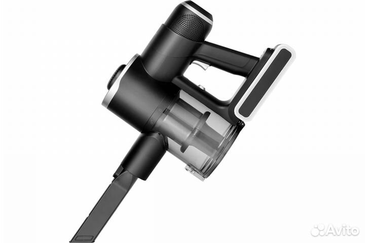 Вертикальный пылесос Kitfort кт-5123