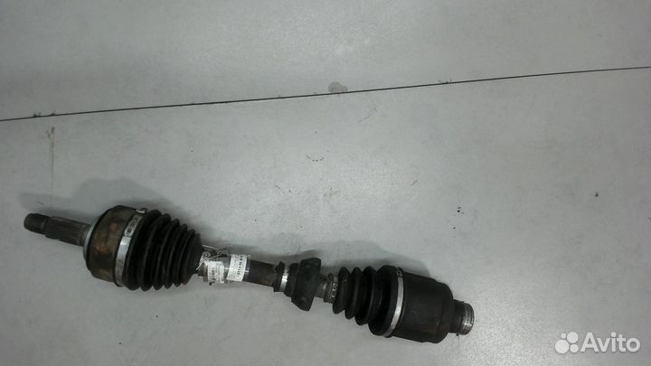 Полуось Honda Accord 7, 2005