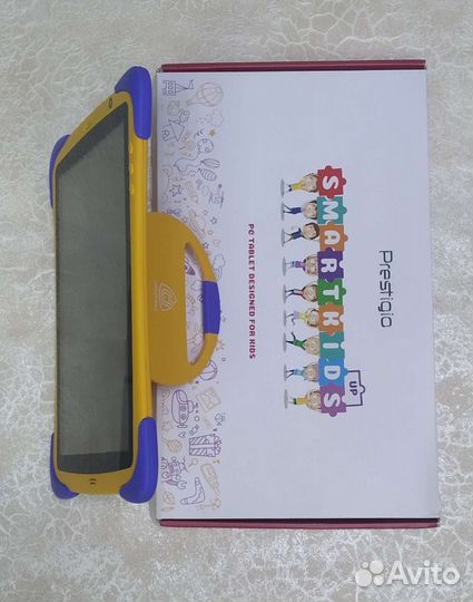 Планшет Prestigio SmartKids UP 10.1,16 гб