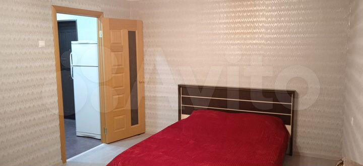 1-к. квартира, 29 м², 4/5 эт.