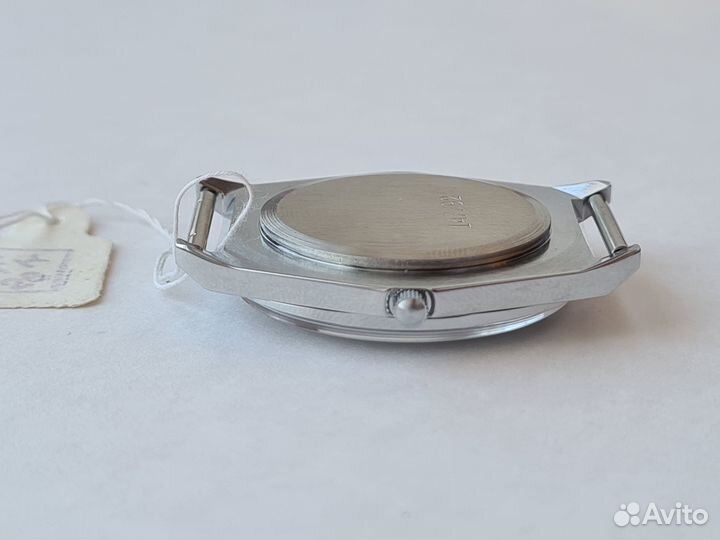 Часы СССР Слава 2356. Перестройка