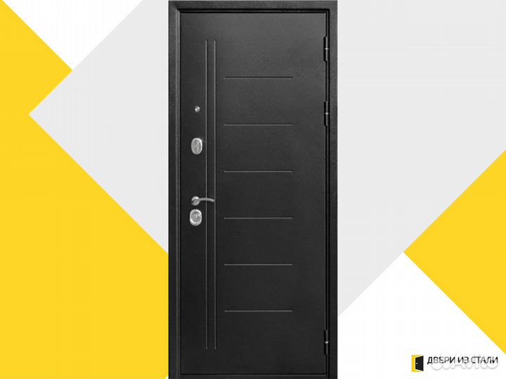 Входная дверь / Входные двери