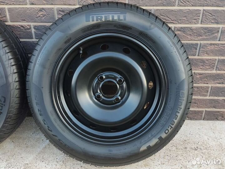 Pirelli Cinturato P1 Verde 185/65 R15 92H