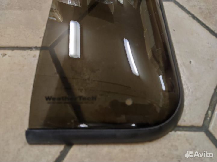 Дефлектор люка Acura MDX 2001-2006 (новый)