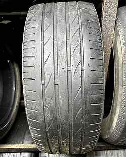 Bridgestone Dueler H/P Sport 225/65 R17