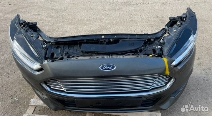 Ноускат Ford Mondeo 5 2.0 ecoboost