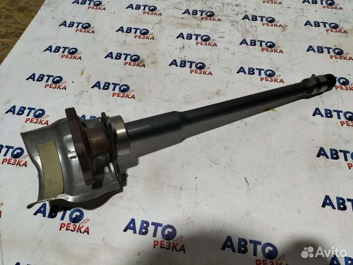 Первичный вал Audi A6 / A7 4G