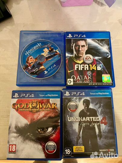 Sony playstation 4 slim 500gb