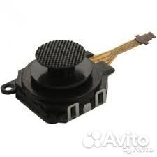 Джойстик Sony PSP 1000/2000 Slim/3000