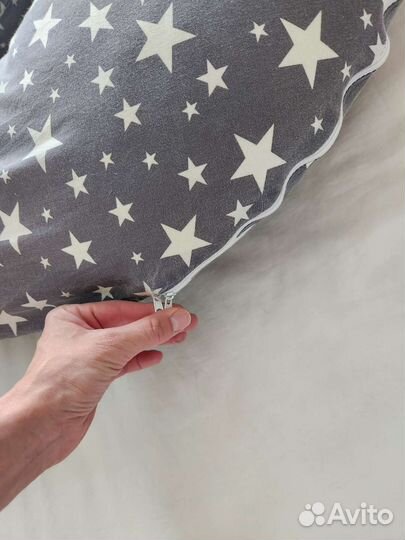 Подушка для беременных