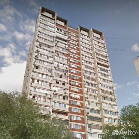 Консьержка в подъезд