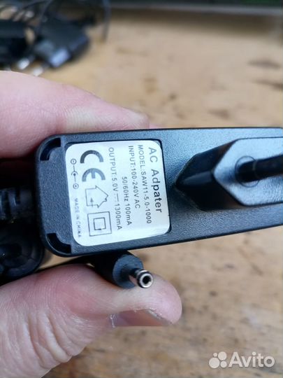 Блоки питания постоянного тока, разные