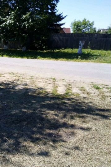 Участок 13 сот. (ИЖС)